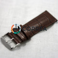 Ремінець зі шкіри Bandco Buffalo коричневий RBBU-002 - 3